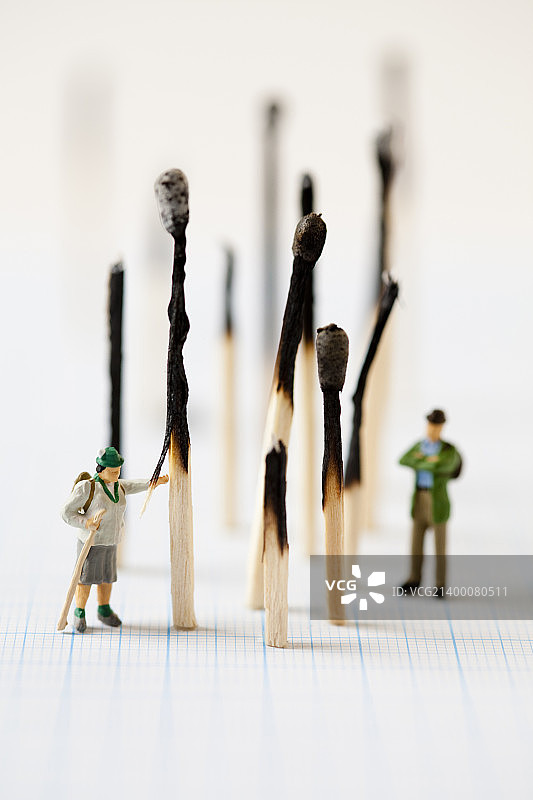 电气防火安全图片素材