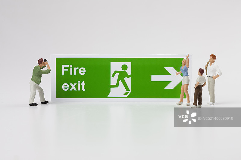 电气防火安全图片素材