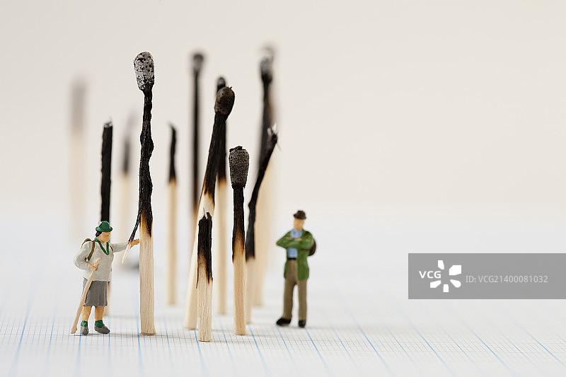 电气防火安全图片素材