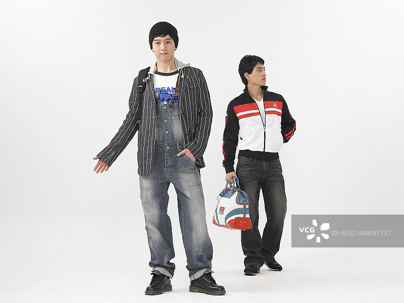 风格展示图片素材