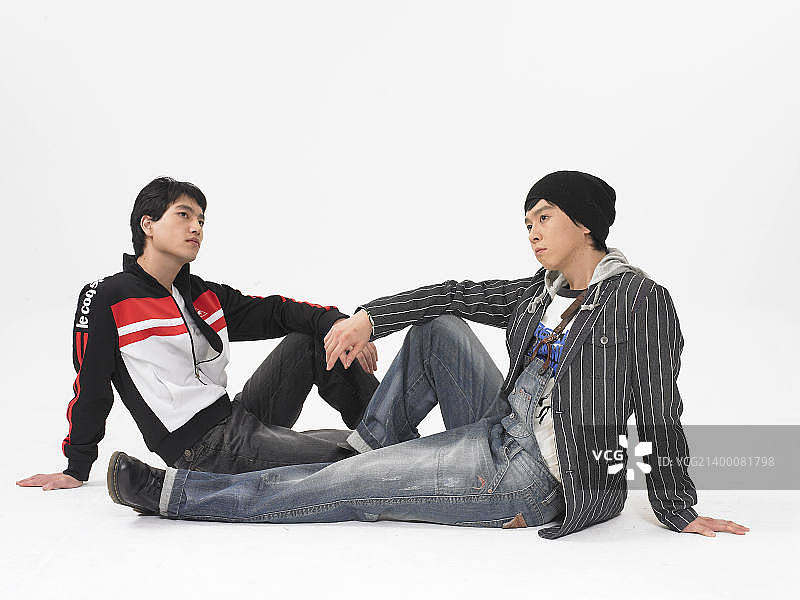 风格展示图片素材