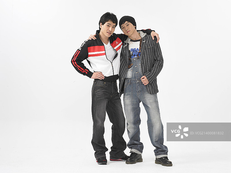 风格展示图片素材