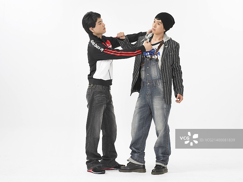 风格展示图片素材