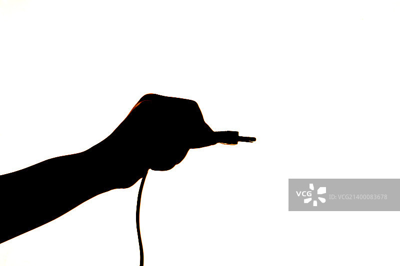 电气防火安全图片素材