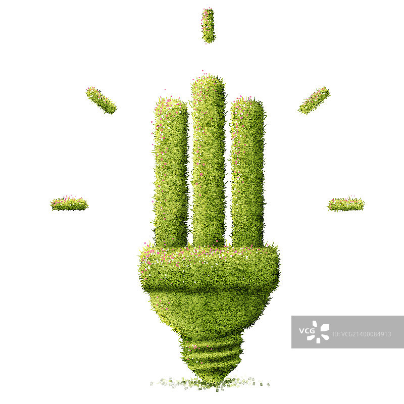 生态图标图片素材