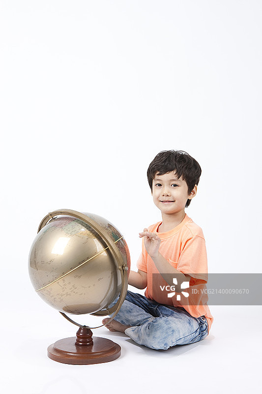 子二世图片素材