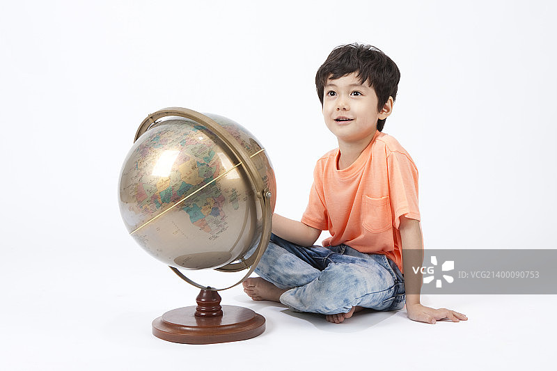 子二世图片素材