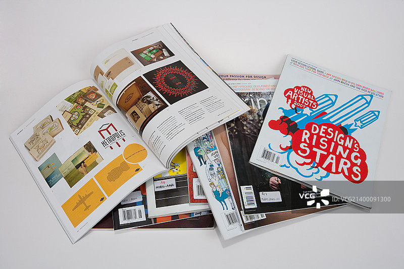 真实图像图标IV图片素材