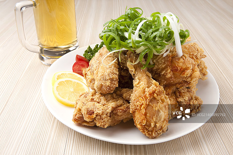 交付的食物图片素材