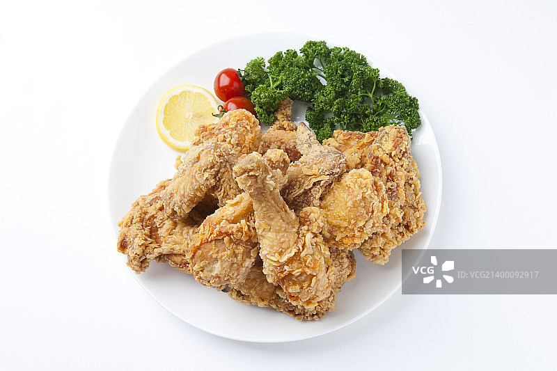 交付的食物图片素材