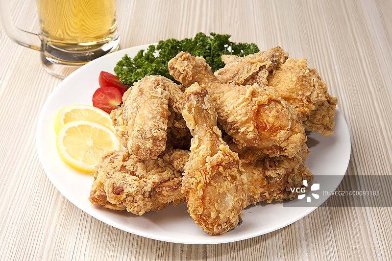 交付的食物图片素材