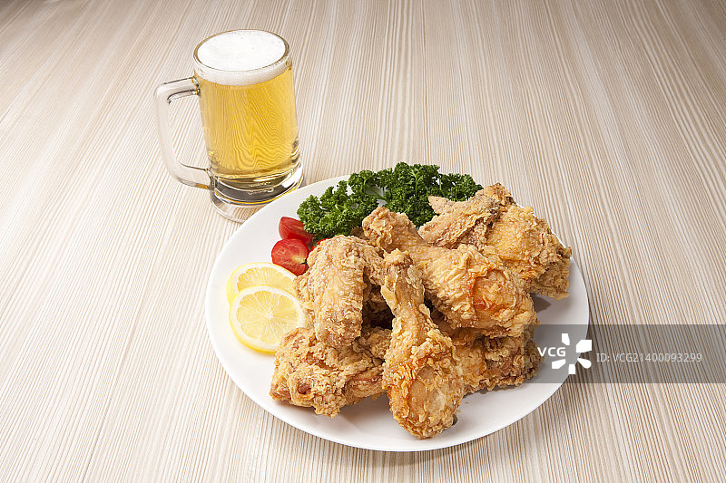 交付的食物图片素材