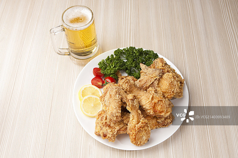 交付的食物图片素材