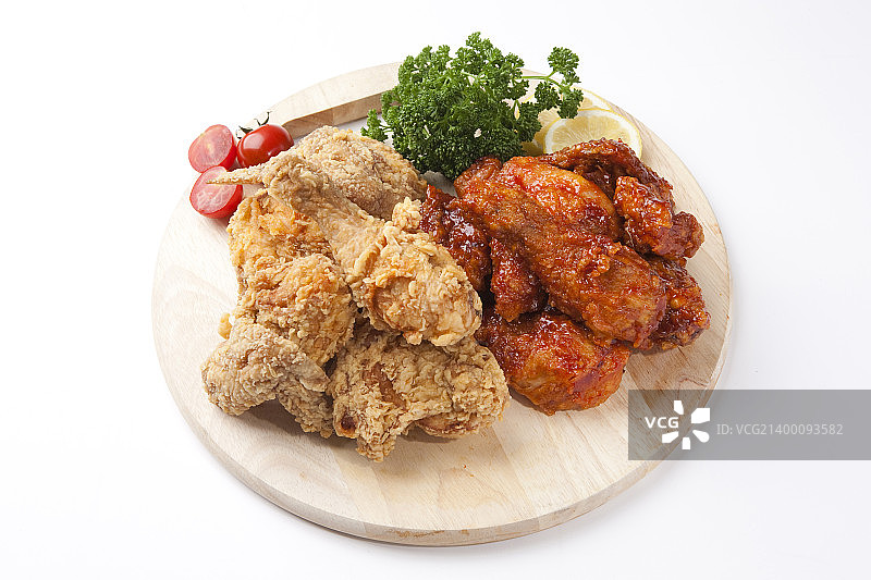 交付的食物图片素材