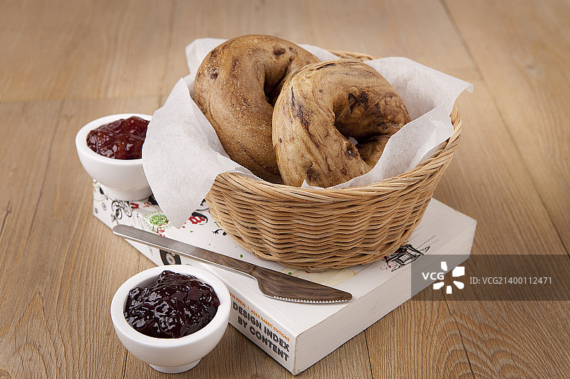 面包店图片素材