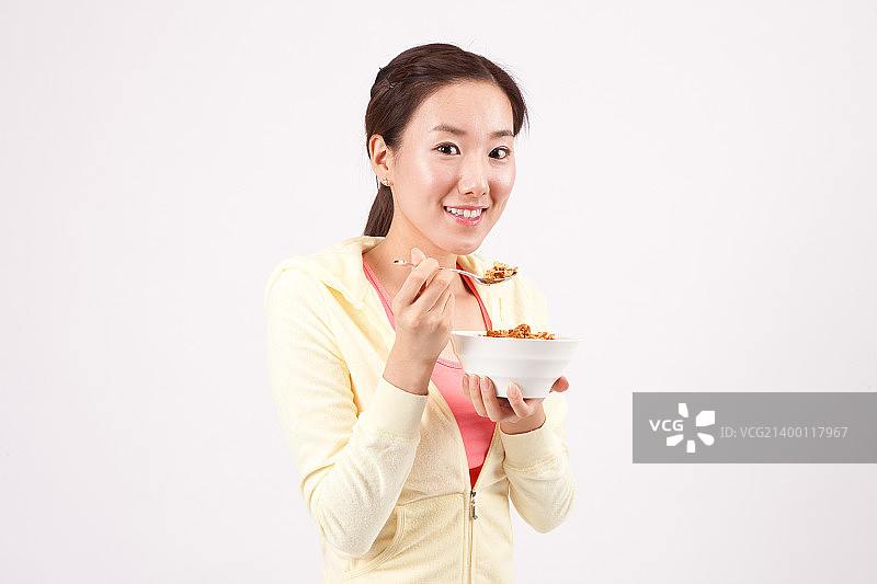 商业女性图片素材