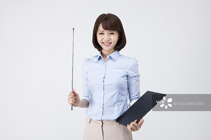 女老师图片素材