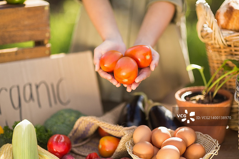 手部特写图片素材