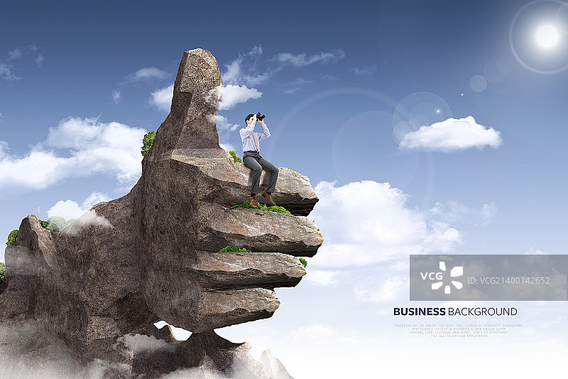 融合图形商务照片编辑图片素材