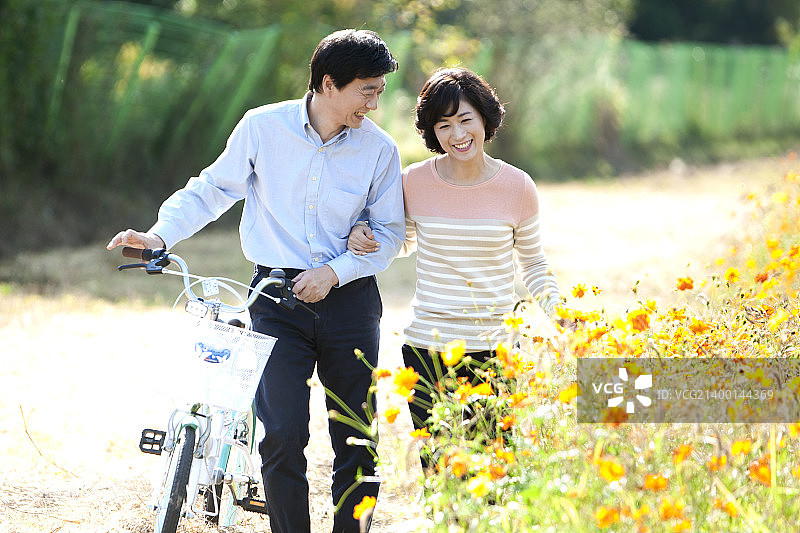 中世纪的生活图片素材