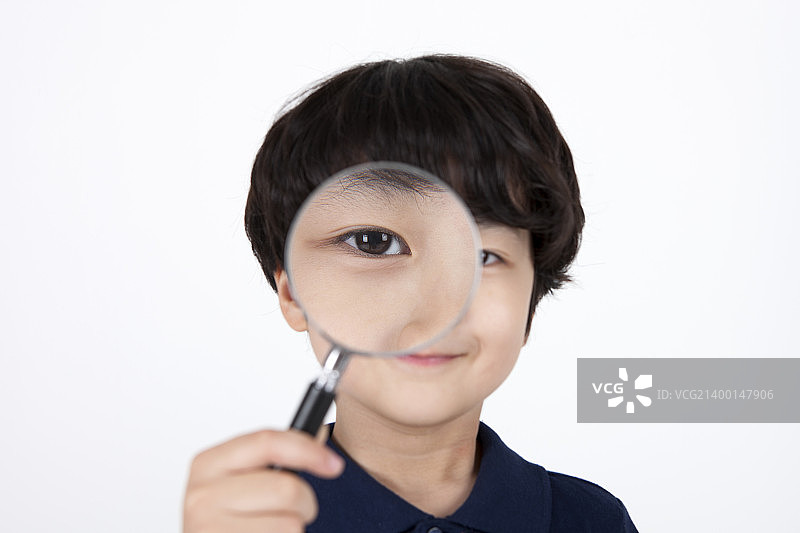 [PHO188]男性儿童图片素材