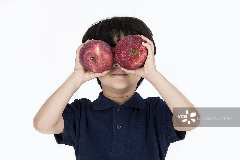 [PHO188]男性儿童图片素材