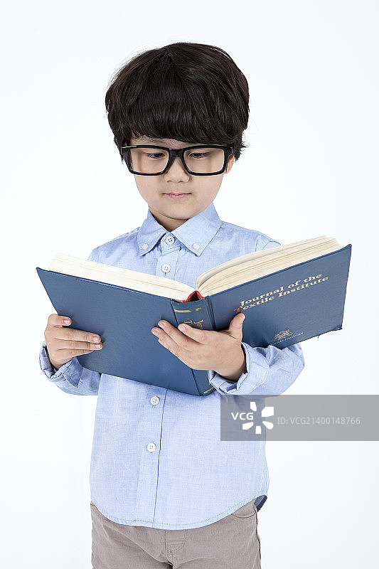 [PHO188]男性儿童图片素材