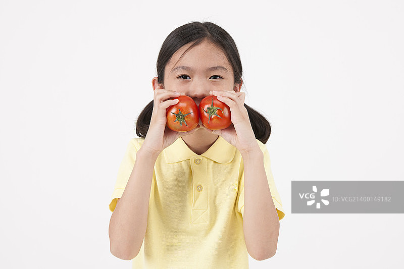 (PHO192)女性的孩子图片素材