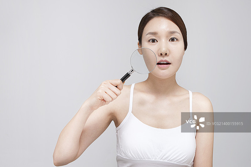 美容概念108图片素材