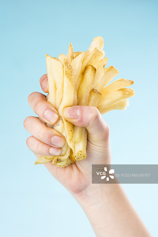 垃圾食品009图片素材