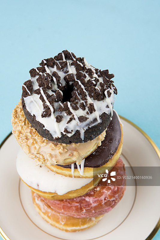 垃圾食品067图片素材