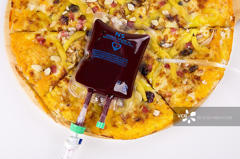 垃圾食品103图片素材