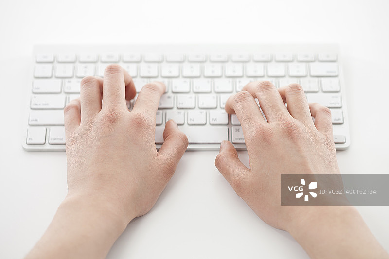 手部动作114图片素材