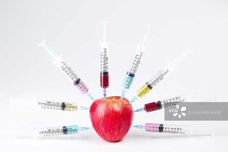 色彩疗法133图片素材