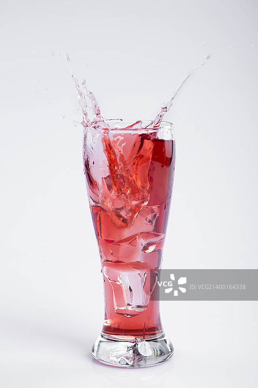 酒精饮料038图片素材