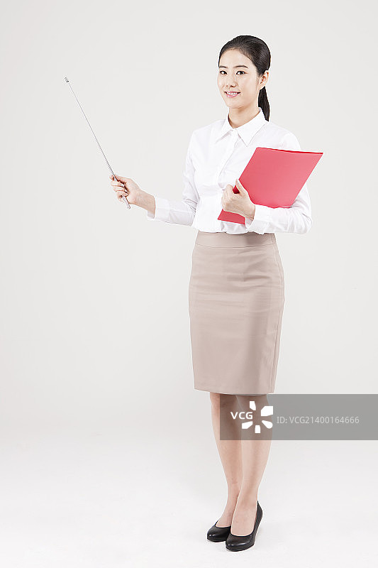 工作的女人065图片素材