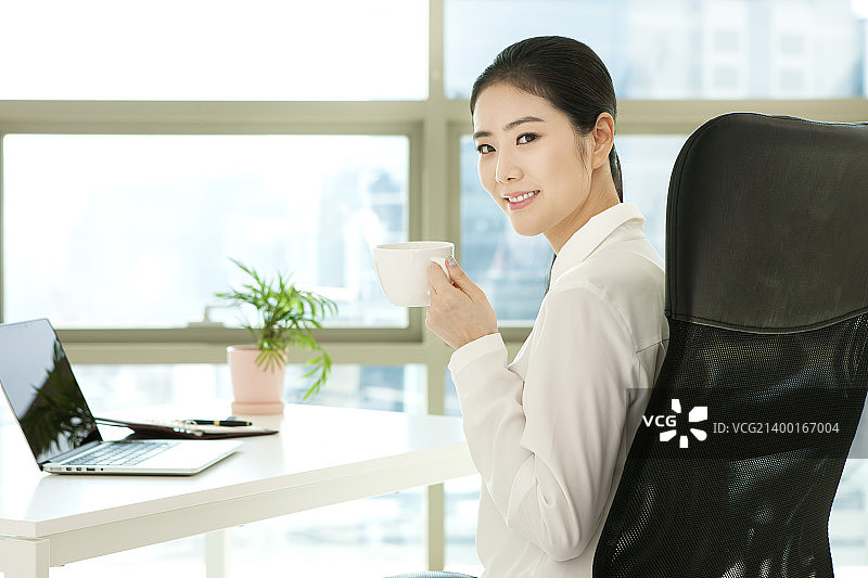 职场女性242图片素材