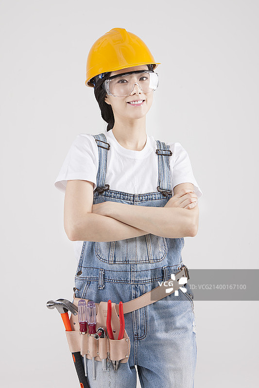 职场女性262图片素材