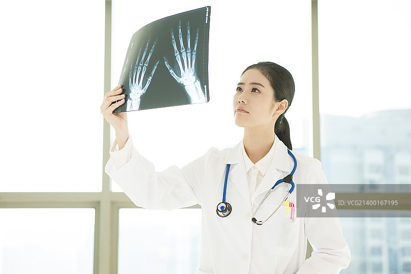 职场女性图片素材