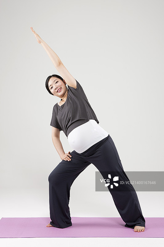 孕妇211图片素材