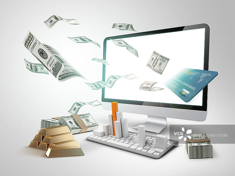 数字生活006图片素材