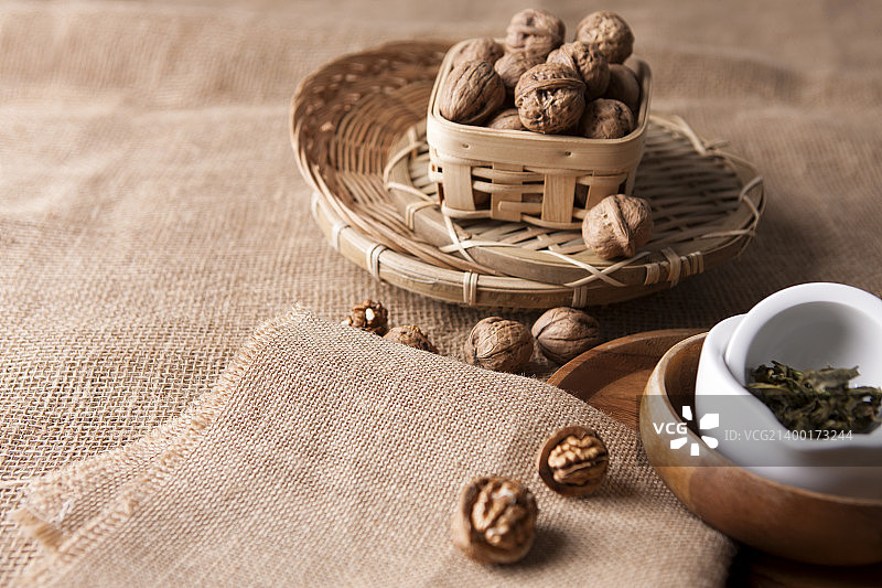 坚果141图片素材