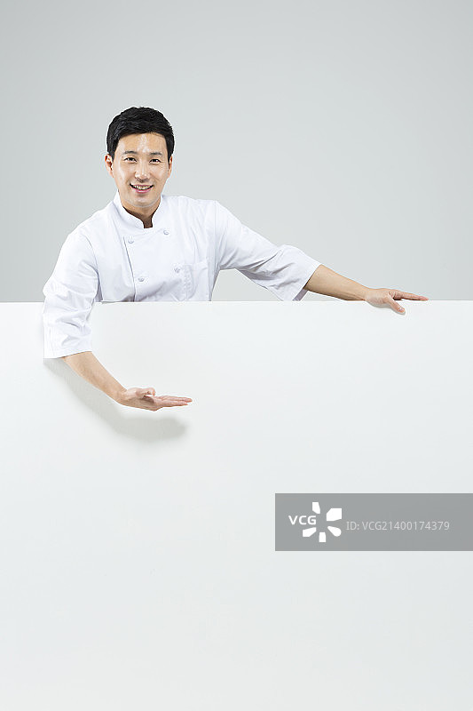 厨师091图片素材