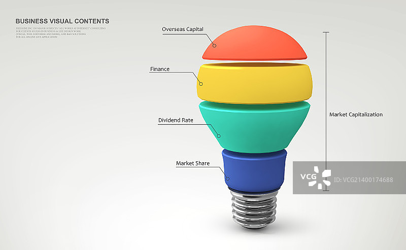 3D封面009图片素材