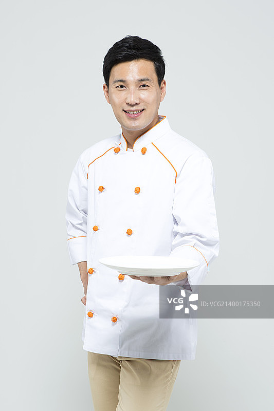 厨师160图片素材