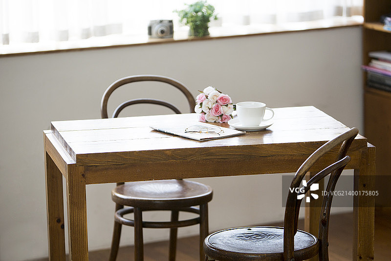 生活内饰Ⅱ066图片素材