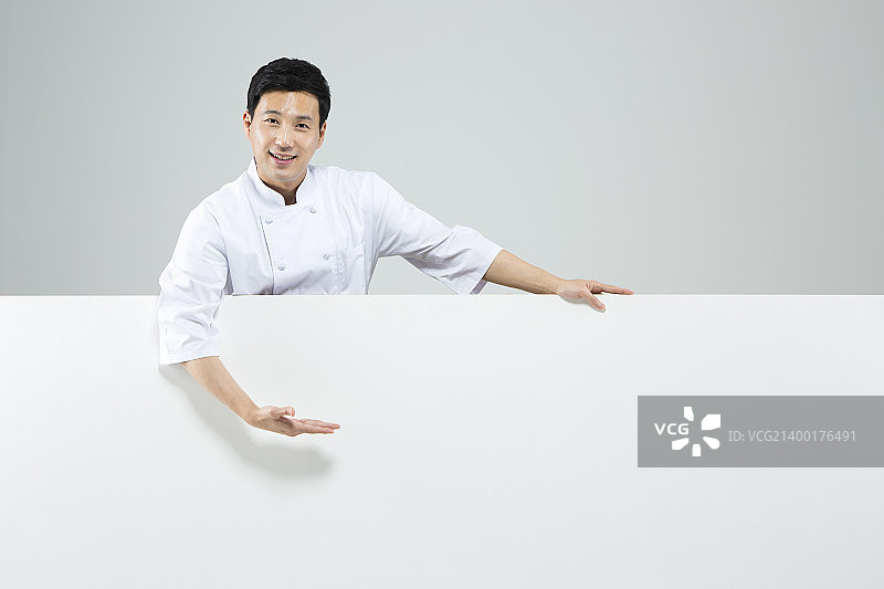 厨师217图片素材
