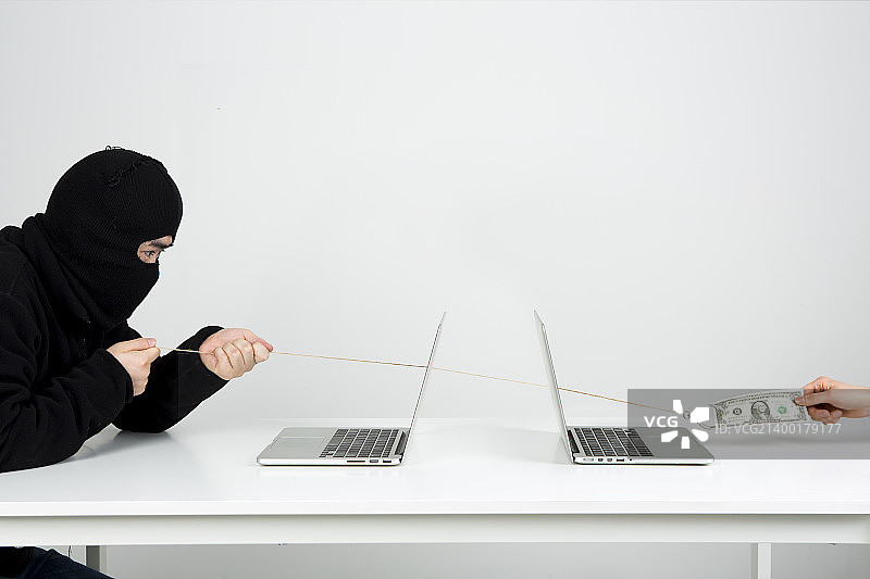 小偷079图片素材