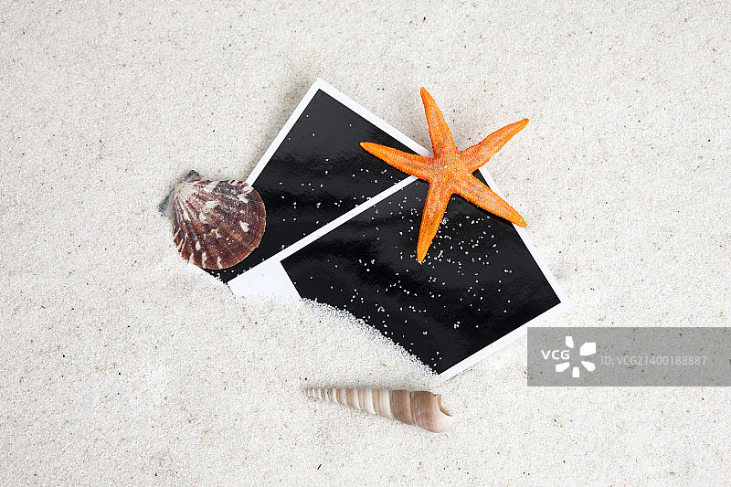 夏季物品图片素材