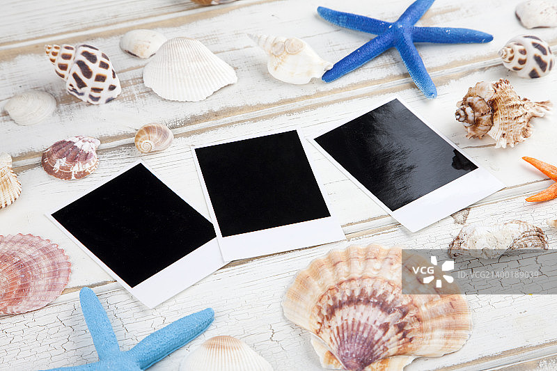 夏季物体Ⅱ116图片素材